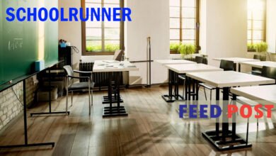 SchoolRunner