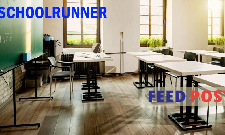 SchoolRunner