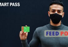 Smart Pass