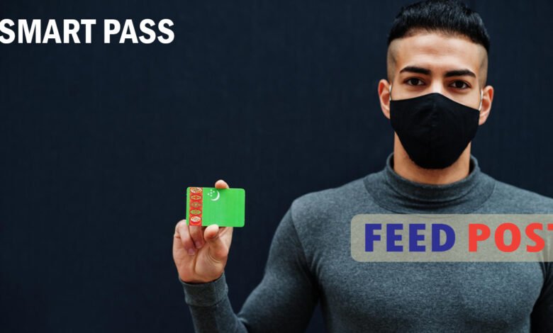 Smart Pass