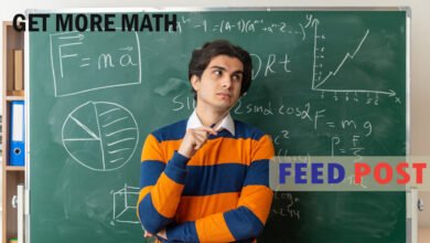 Get More Math