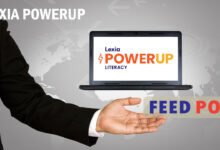 Lexia PowerUp