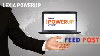 Lexia PowerUp