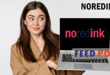 NoRedInk
