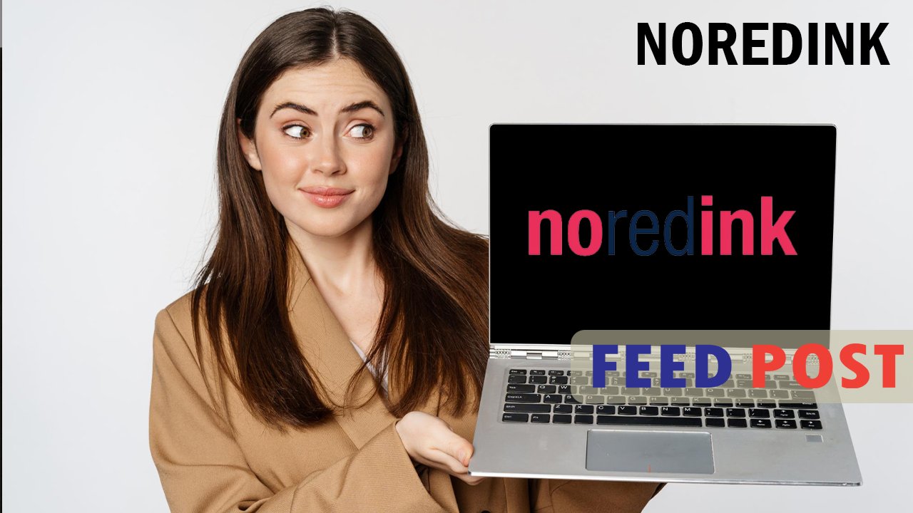 NoRedInk