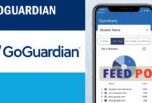 GoGuardian