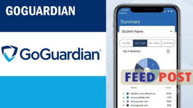 GoGuardian