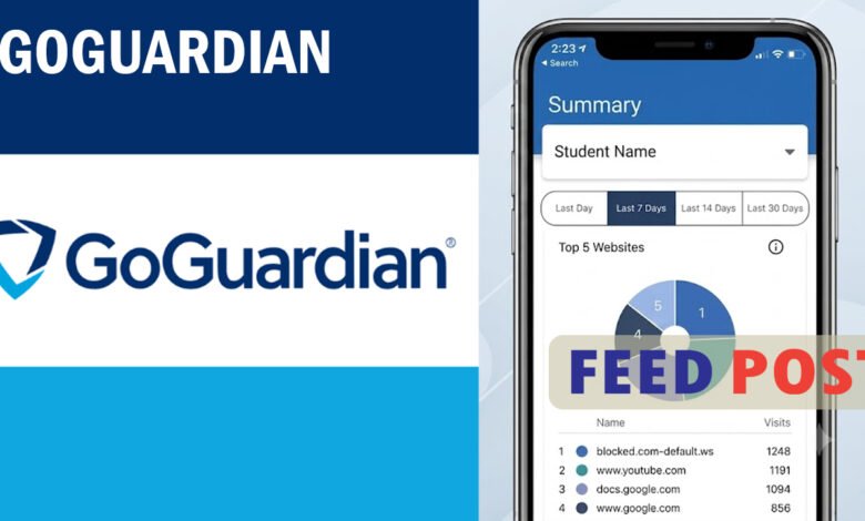 GoGuardian