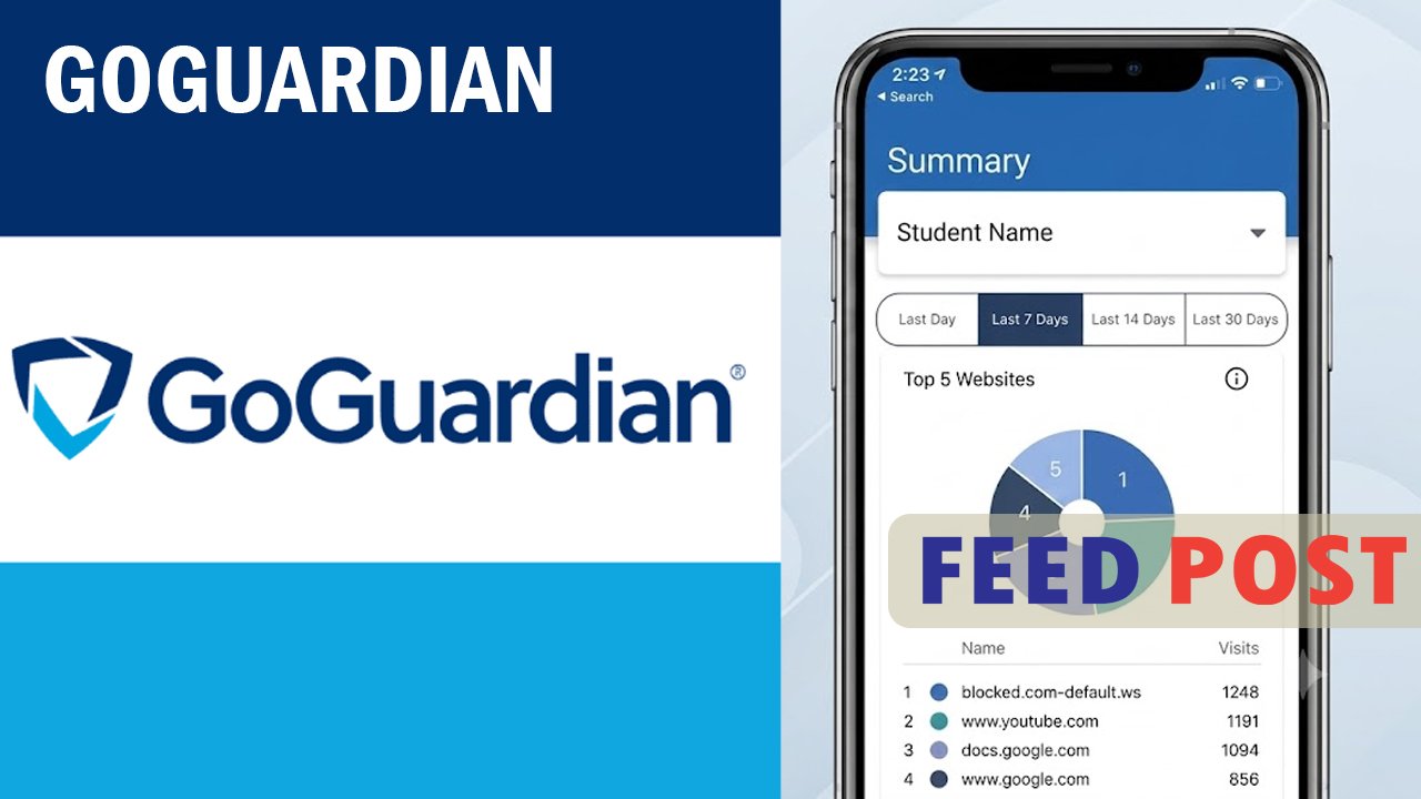 GoGuardian