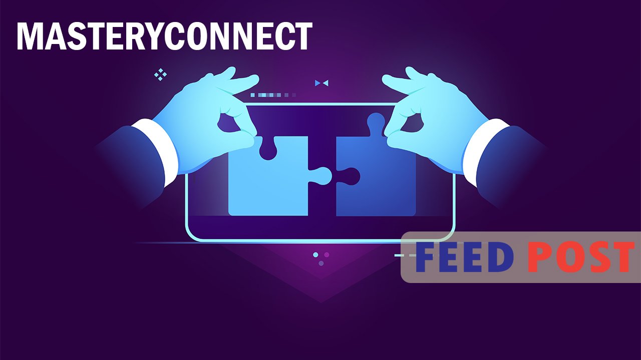 MasteryConnect