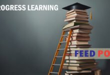 Progress Learning