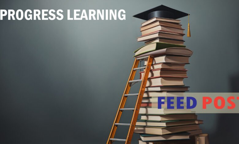 Progress Learning