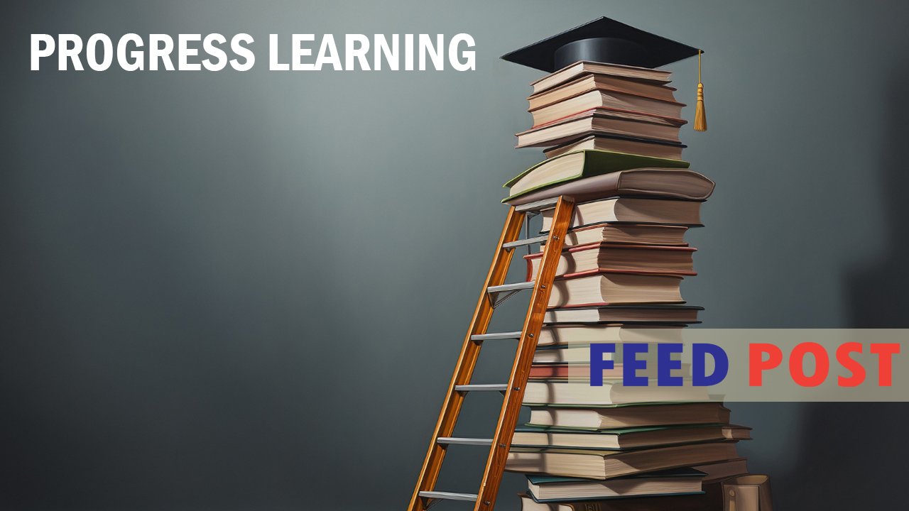 Progress Learning