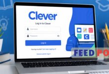 Clever Login