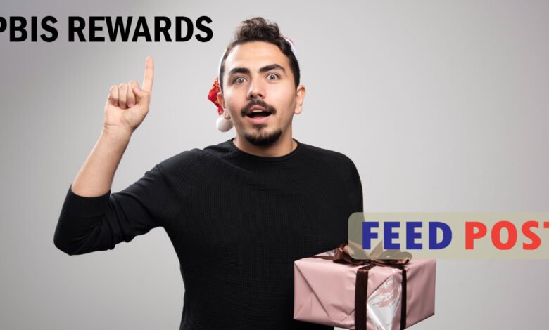 PBIS Rewards