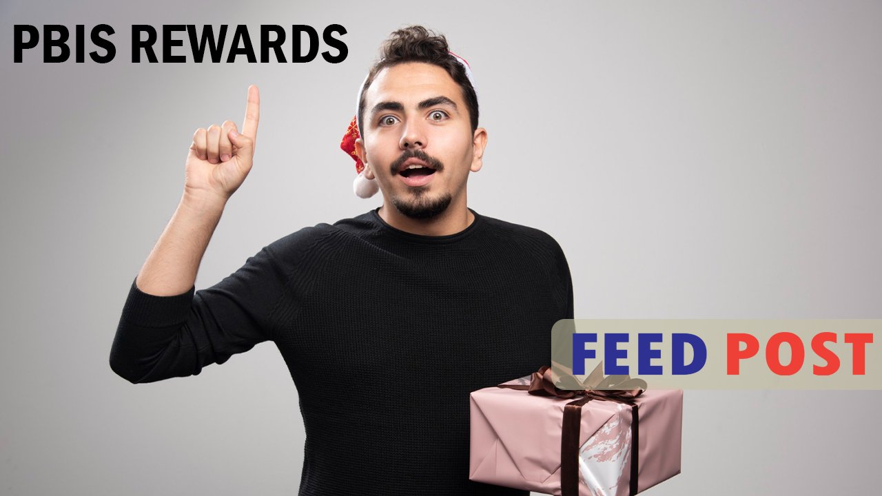 PBIS Rewards
