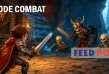 Code Combat
