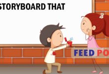 Storyboard That