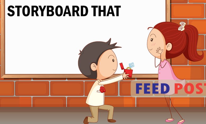 Storyboard That