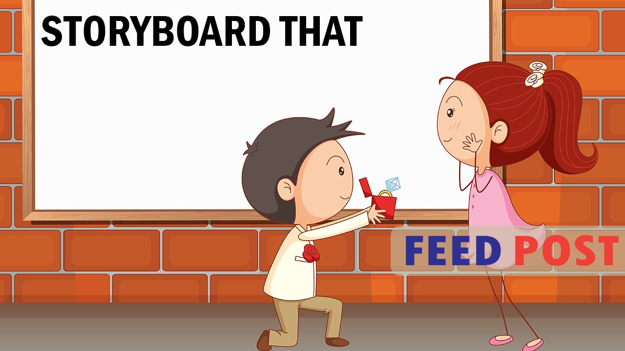 Storyboard That