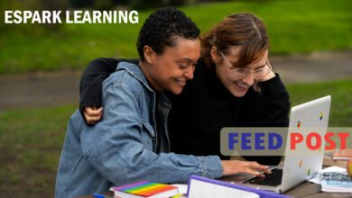 eSpark Learning