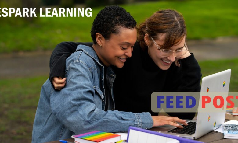 eSpark Learning