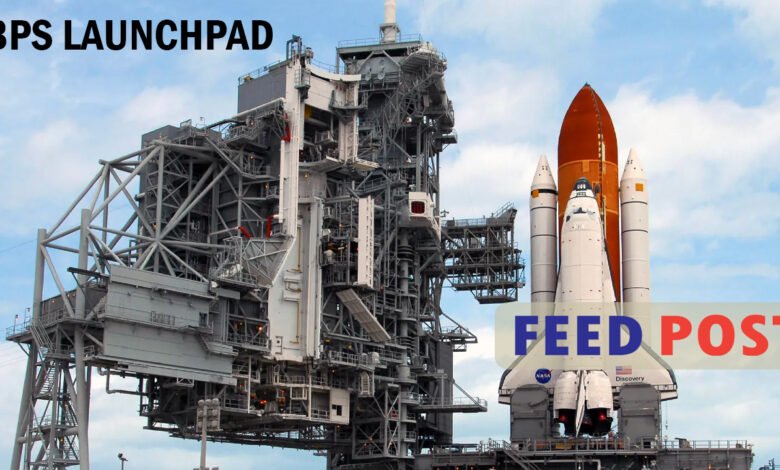BPS Launchpad
