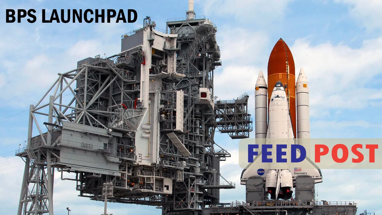 BPS Launchpad