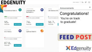 Edgenuity