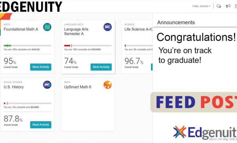 Edgenuity
