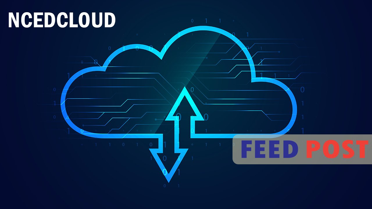 NCEdCloud