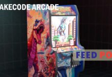 MakeCode Arcade