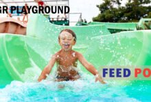 RGR Playground