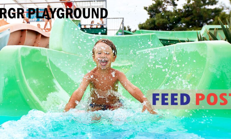 RGR Playground