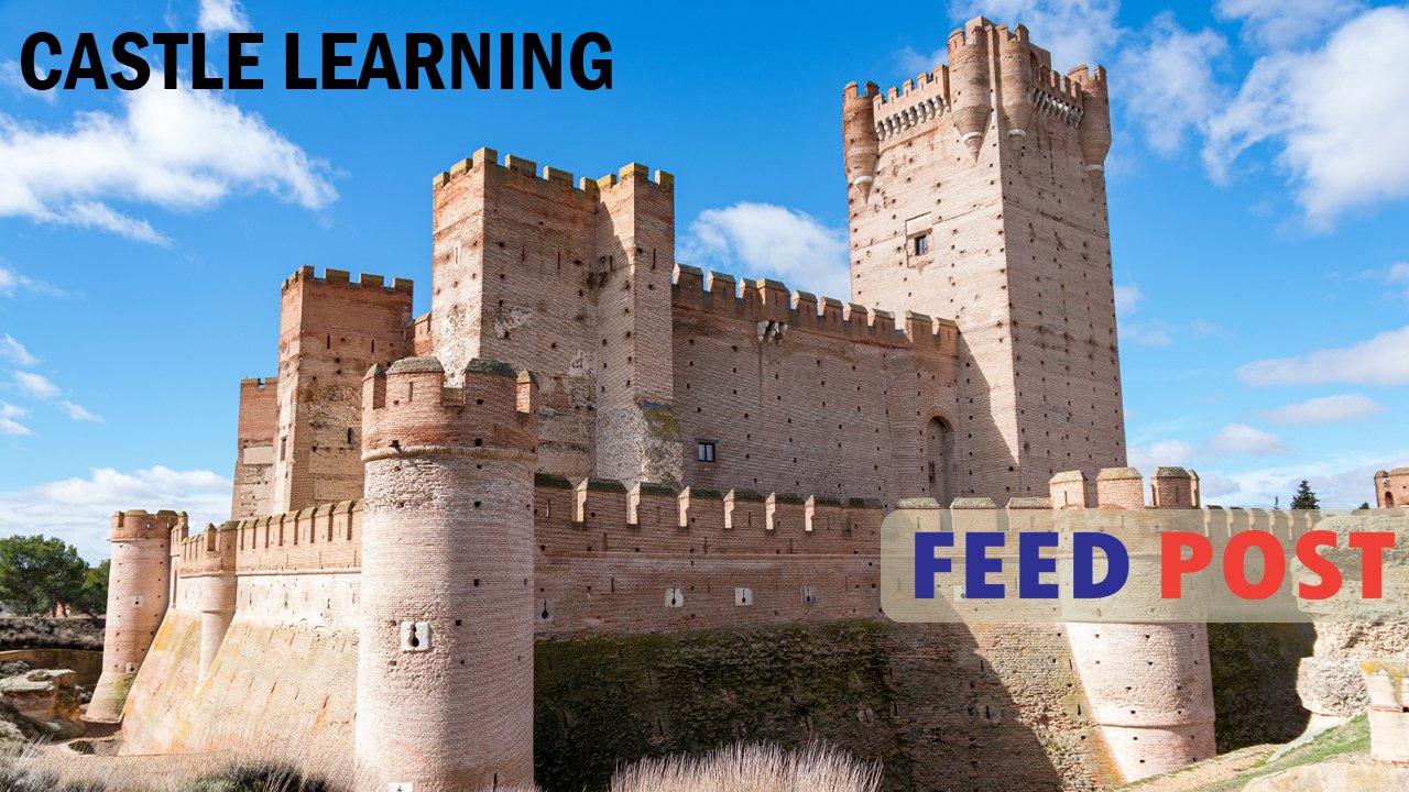 Castle Learning