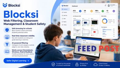 Blocksi