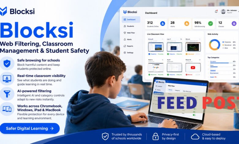 Blocksi