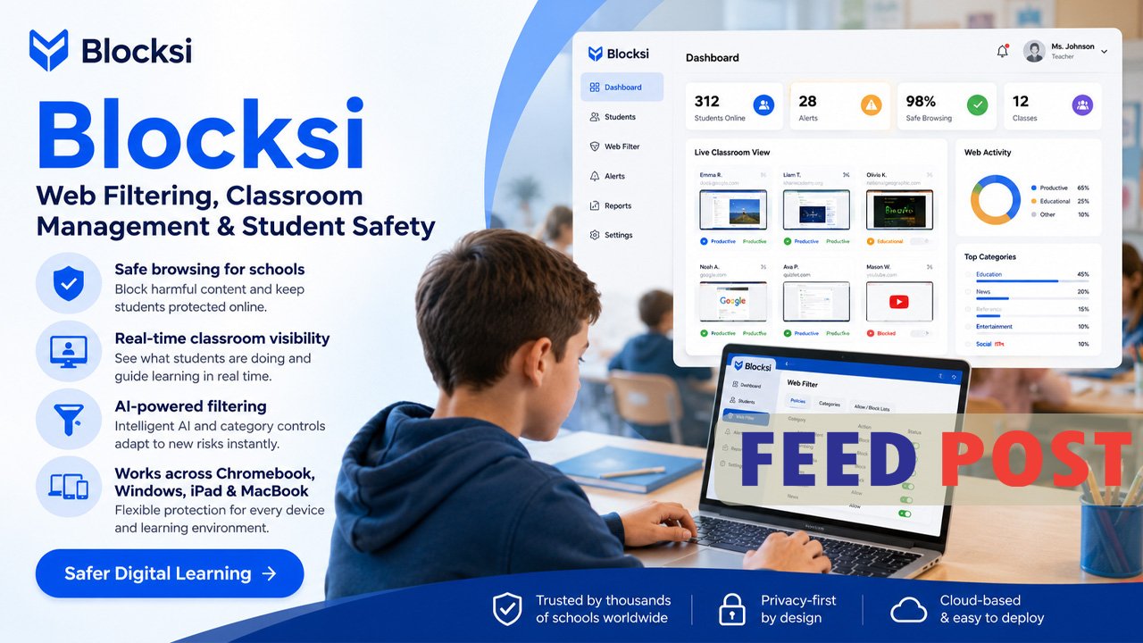 Blocksi