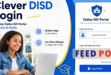 Clever DISD Login