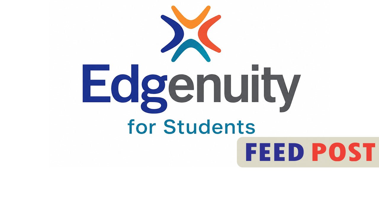Edgenuity for Students