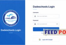 Dadeschools Login