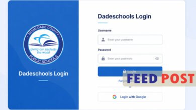 Dadeschools Login