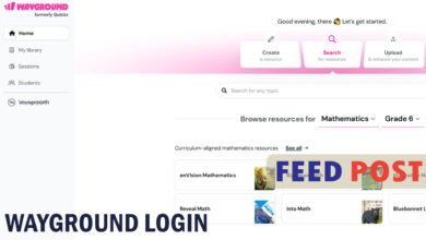 Wayground Login